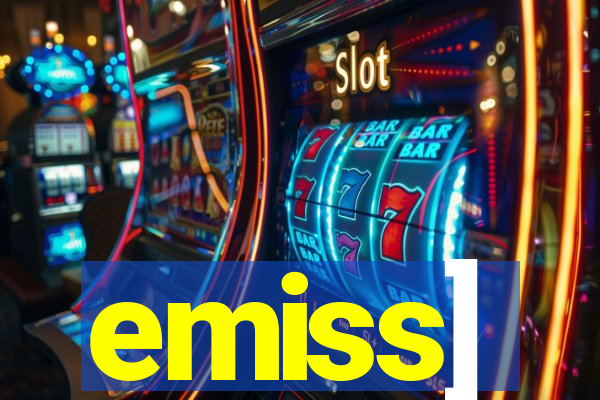 emiss]
